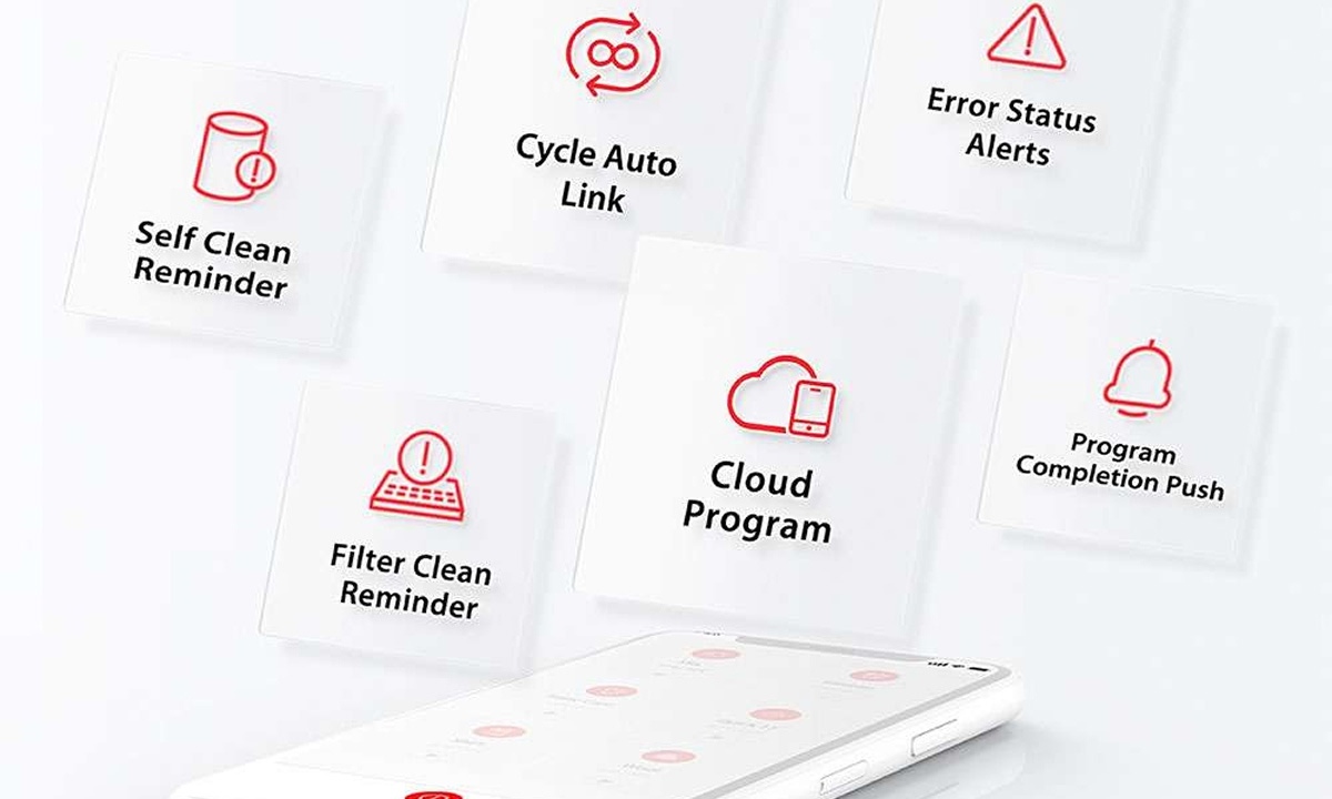 Máy giặt Toshiba Inverter 11kg TW-T21B120UWV(MG)